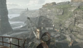 MW3 Aground Map PS3