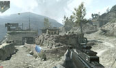 MW3 Lookout Map PC