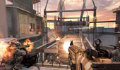 MW3 Overwatch Map PS3
