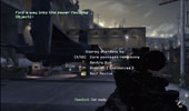 MW3 Special Delivery Map PS3