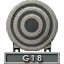 G18 Silver