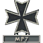 MP7 Silver
