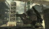 MW3 Foundation Map PS3