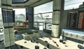 MW3 Terminal Map Xbox 360