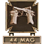 44 Magnum Gold