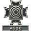 AS50 Silver