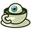 Cup Eye