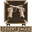Desert Eagle Gold