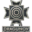 Dragunov Silver