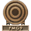 FMG9 Gold