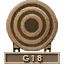 G18 Gold