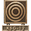KSG-12 Gold