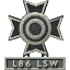 L86 LSW Silver