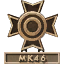 MK46 Gold
