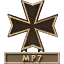 MP7 Gold
