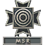 MSR Silver