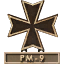 PM-9 Gold