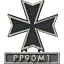 PP90M1 Silver