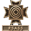 RSASS Gold