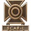 SCAR-L Gold
