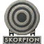 Skorpion Silver