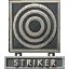 Striker Silver