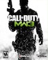 Call of Duty: Modern Warfare 3 box art